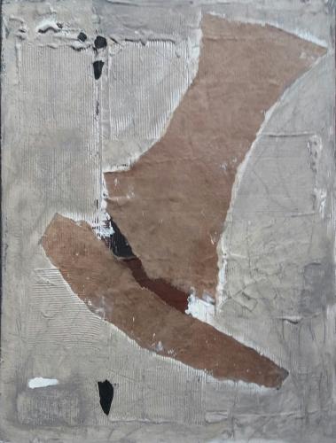 PENDULUM, 2015, 60 x 80 cm