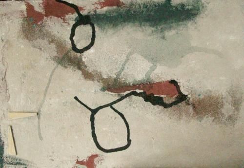 Vielleicht doch ein Vogel